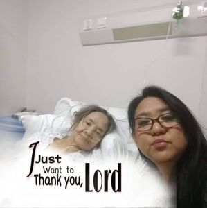 Meet your Posher, Lourdes